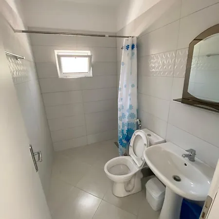 Loft Apartments Sarande Exterior photo