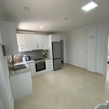 Loft Apartments Sarande Exterior photo