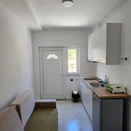 Loft Apartments Sarande Exterior photo