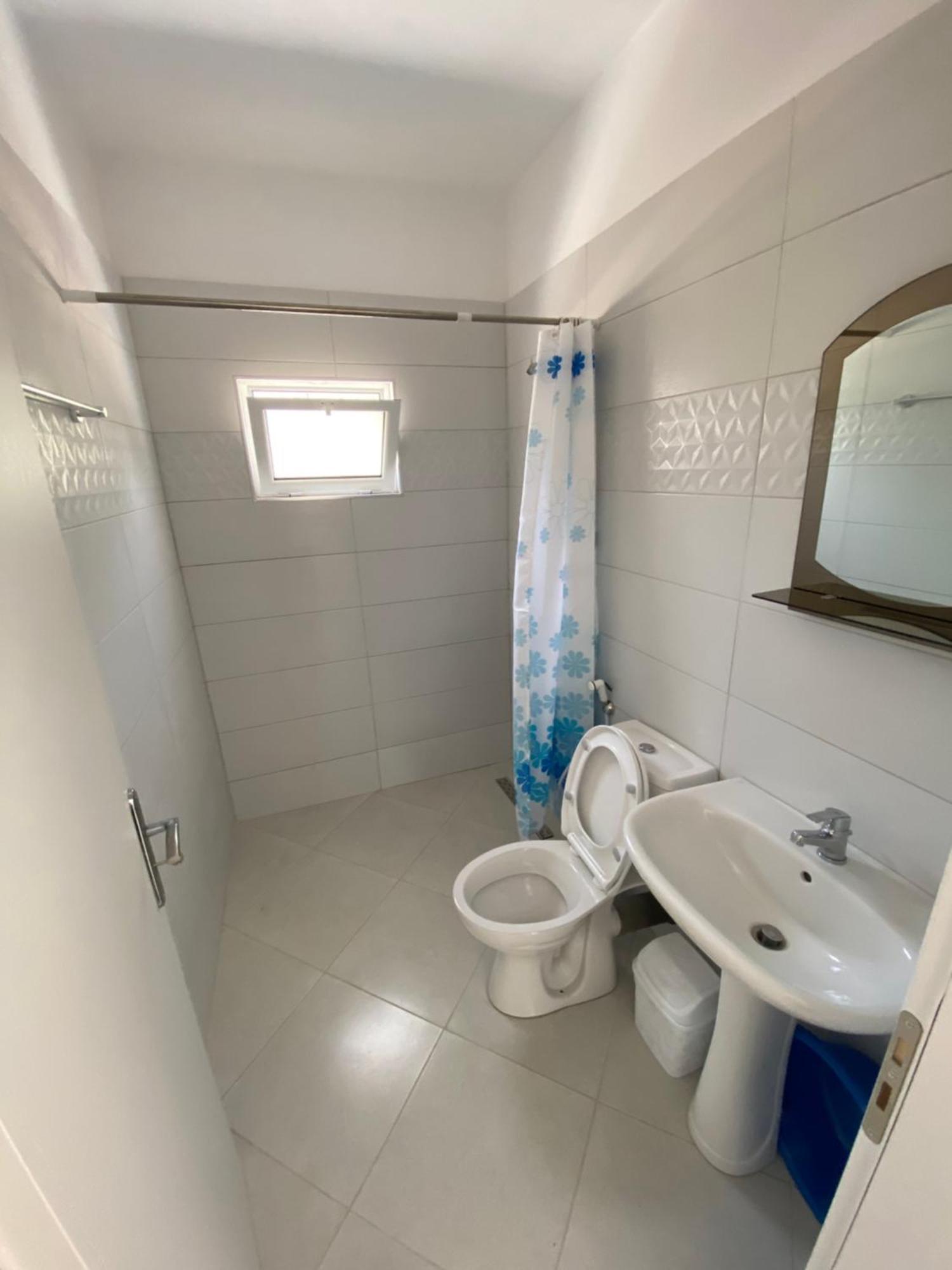 Loft Apartment Sarandë